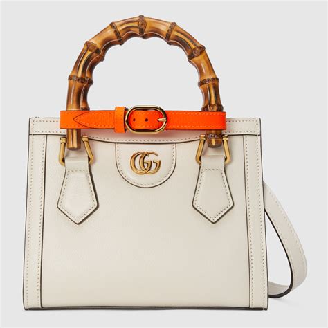 gucci jumbo mini tote|authentic gucci mini handbag.